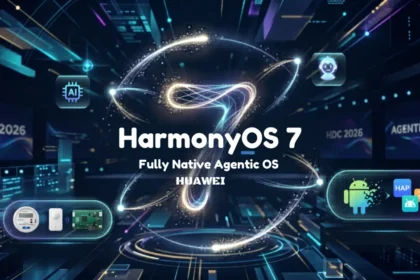 HarmonyOS 7