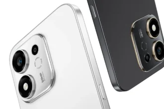 Honor 600 Smart 5G