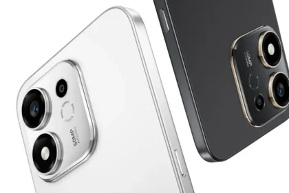 Honor 600 Smart 5G