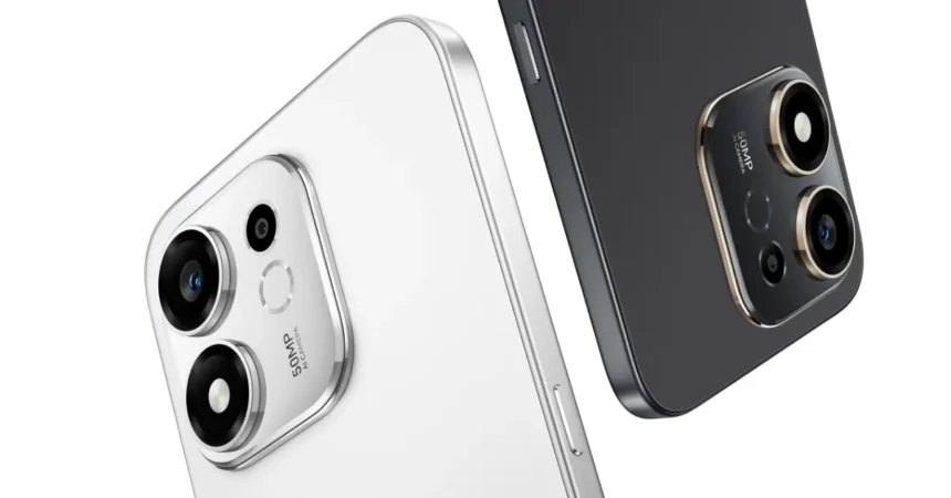 Honor 600 Smart 5G Leak Confirms Specs, Price, and Extreme Durability 1 Honor 600 Smart 5G