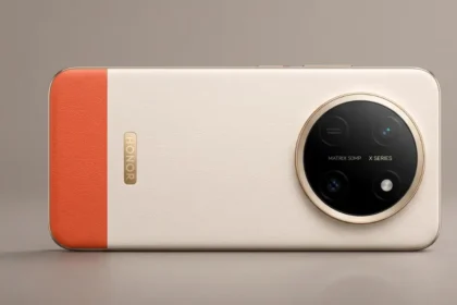 Honor X80 Pro Max Leak: 11,000mAh Battery