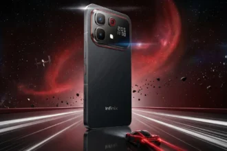 Infinix NOTE 60 Pro Limited Edition Full Specs, Price