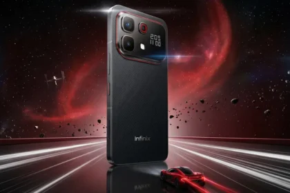 Infinix NOTE 60 Pro Limited Edition Full Specs, Price