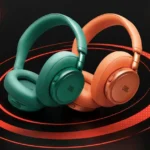 JBL Live 780NC and JBL Live 680NC Headphones