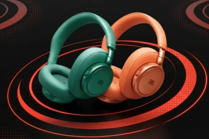 JBL Live 780NC and JBL Live 680NC Headphones