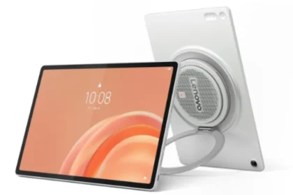 Lenovo Tab Plus Gen 2 Launched