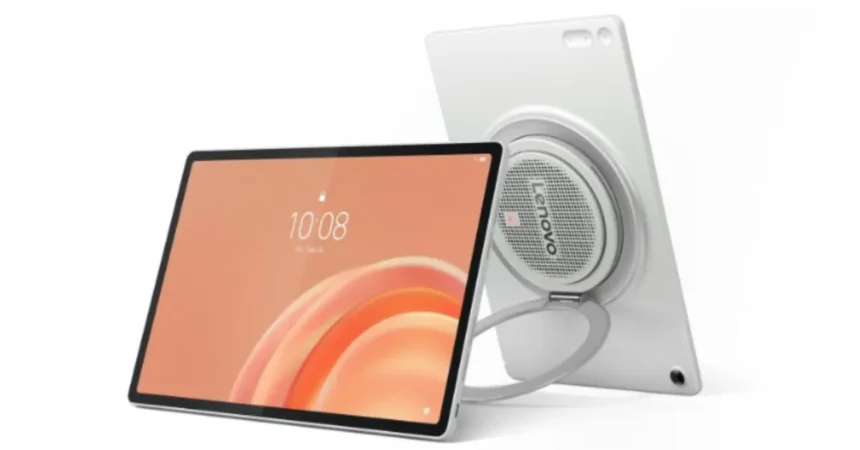 Lenovo Tab Plus Gen 2 Launched