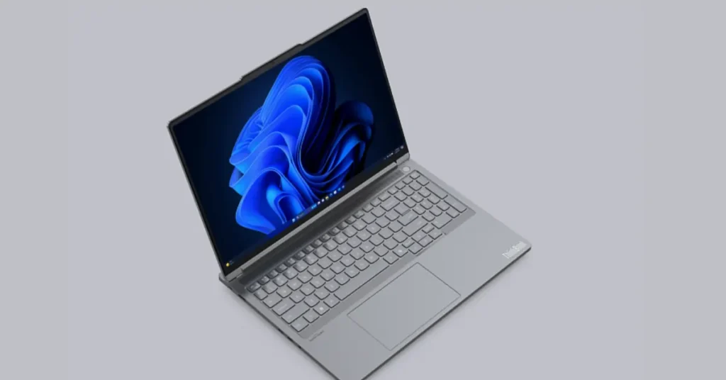 Lenovo ThinkBook 16p Gen 6 Launch Brings Intel Core Ultra 7 and RTX 50-Series Graphics 2 Lenovo ThinkBook 16p Gen 6 Launch