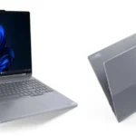Lenovo ThinkBook 16p Gen 6: Features