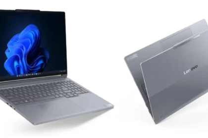 Lenovo ThinkBook 16p Gen 6: Features