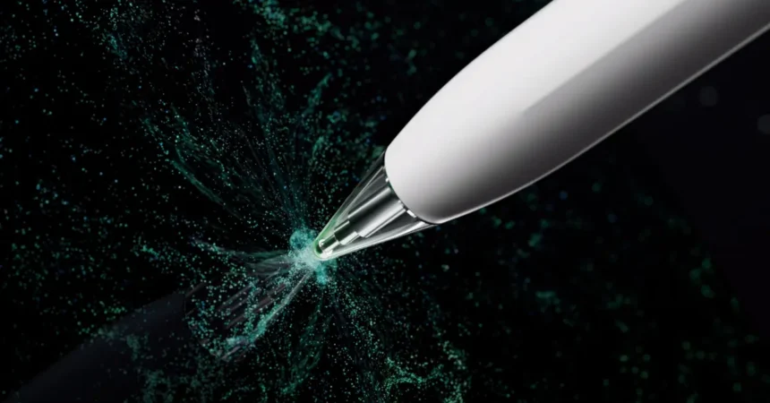 Huawei M-Pen 3 Mini Leak Confirmed as Official Sale and Price Details Drop 1 Huawei M-Pen 3 Mini Leak
