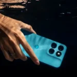 Moto G Max launch in