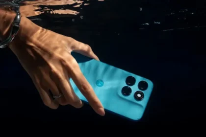 Moto G Max launch in