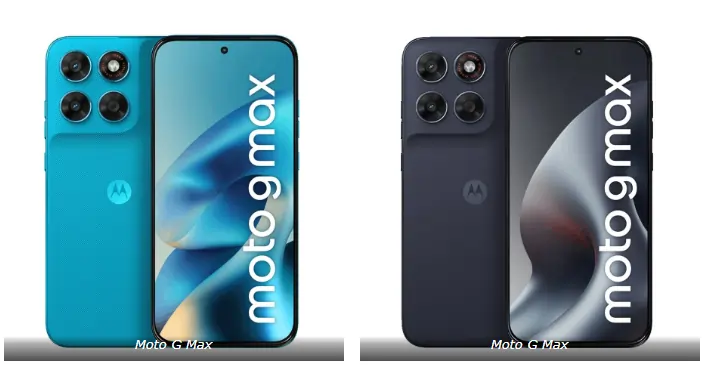 Moto G Max Leak 200MP Camera