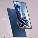 Moto Pad 70 Pro India Launch