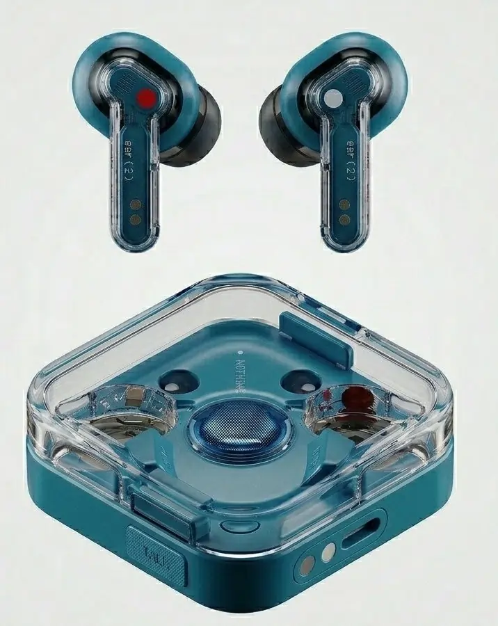 Nothing Ear 3a Leak Reveals