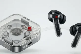 Nothing Ear 3a Leak Specs