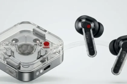 Nothing Ear 3a Leak Specs