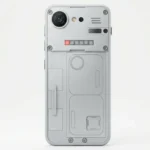 Nothing Phone 4b leak