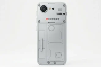 Nothing Phone 4b leak