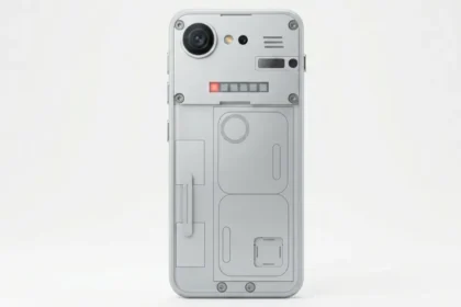 Nothing Phone 4b leak