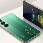 Nubia Neo 5 Max Leak 7000mAh Battery