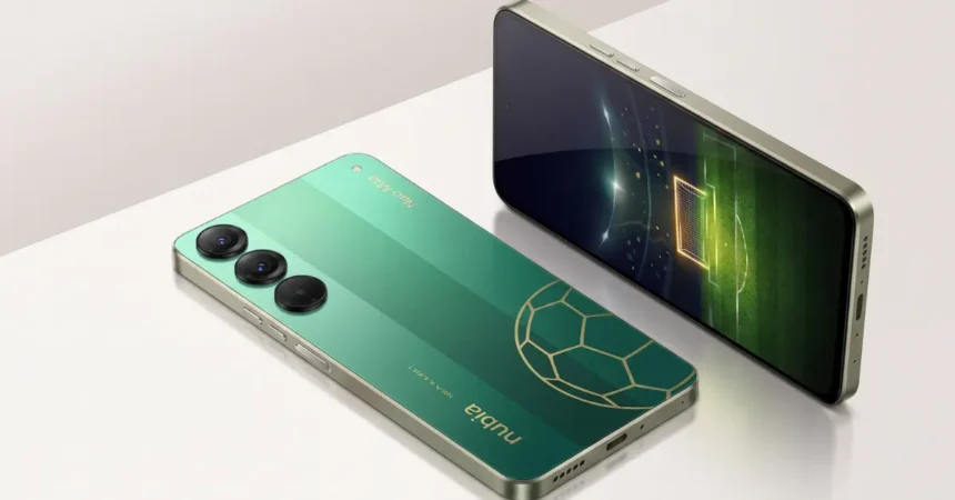 Nubia Neo 5 Max Leak: 7.5-Inch Screen & 7000mAh Battery Revealed 1 Nubia Neo 5 Max Leak 7000mAh Battery