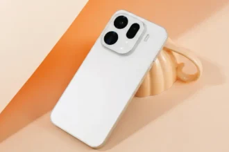 OPPO Find X10 Pro Leak Reveals