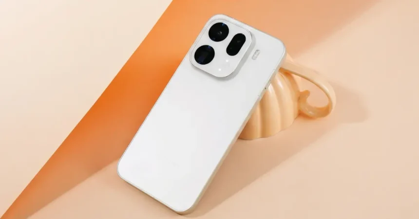 OPPO Find X10 Pro Leak Reveals 8,000mAh Battery and 200MP Cameras 1 OPPO Find X10 Pro Leak Reveals