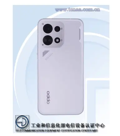 OPPO K15 First Look