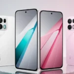 OPPO K15 Leak Reveals 8000mAh Battery
