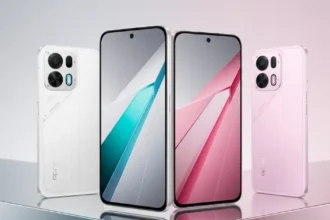 OPPO K15 Leak Reveals 8000mAh Battery