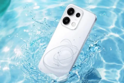 OPPO Reno 16 Pro Geekbench Scores