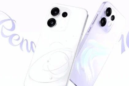 OPPO Reno 16F launch