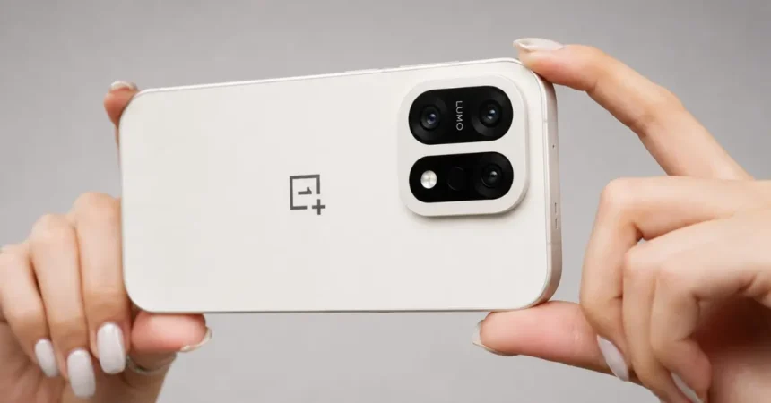 OnePlus 16 Leak Exposes 185Hz BOE Screen and Huge Battery 1 OnePlus 16 Leak 185Hz BOE Screen