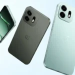OnePlus N6 Leak 8000mAh Battery