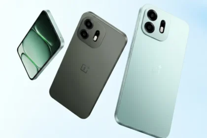 OnePlus N6 Leak 8000mAh Battery