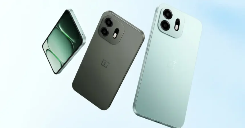 OnePlus N6 Leak 8000mAh Battery