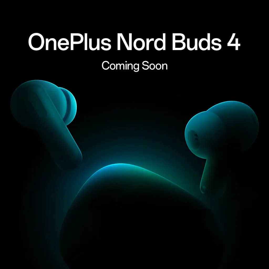 OnePlus Nord Buds 4 Leak: India Launch, Price, and Hardware Specs Revealed 2 OnePlus Nord Buds 4 Leak, space
