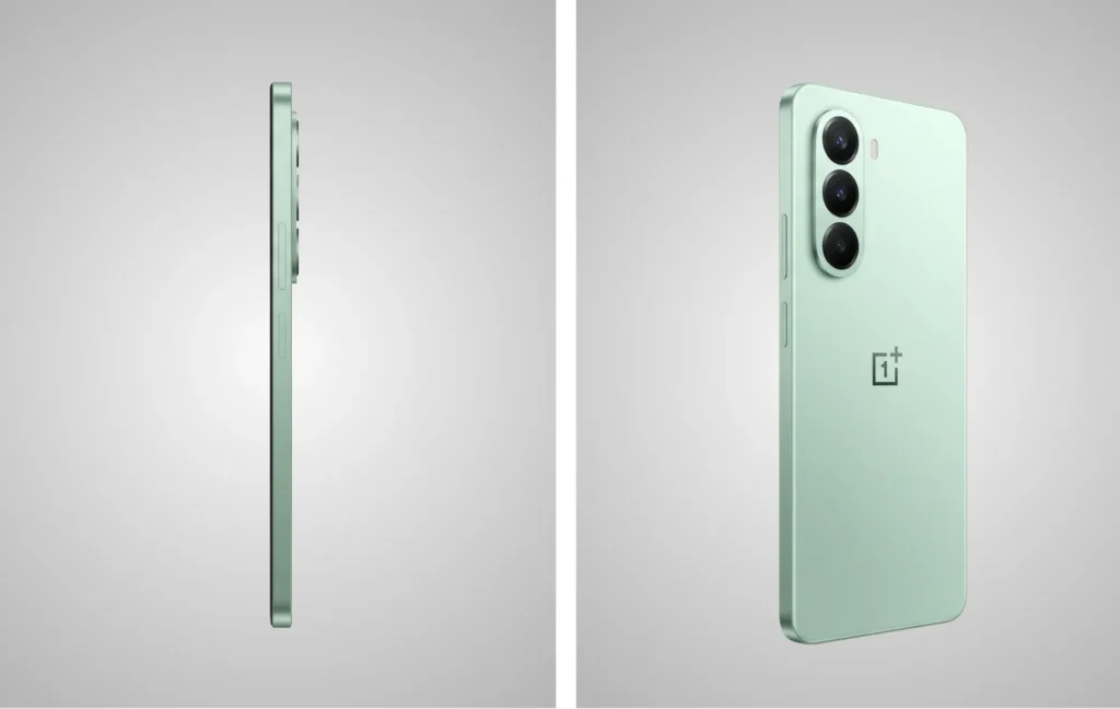 OnePlus Nord CE 6 Lite compare to OnePlus Turbo 6X