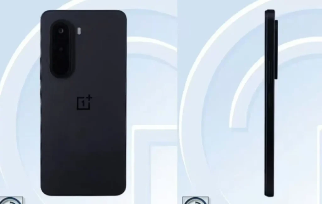 OnePlus Turbo 6X Pro