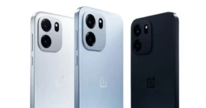 OnePlus Turbo 6X Pro