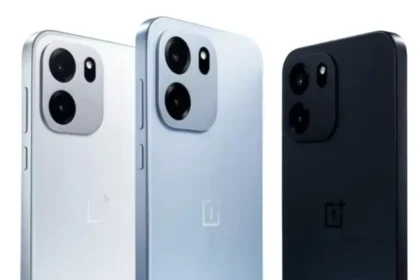 OnePlus Turbo 6X Pro