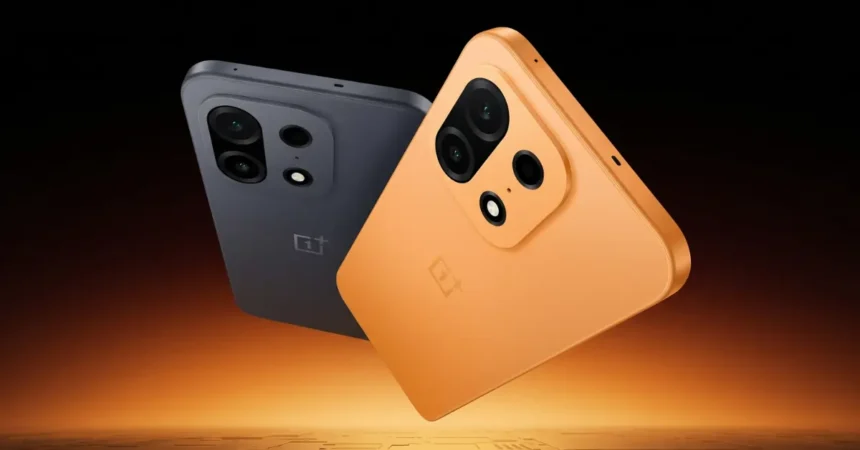 OnePlus Turbo 6X Pro Leak