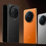 Oppo Find N7 Leak Next-Gen 2nm Chip