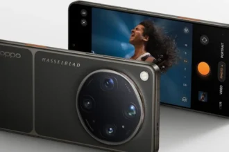 Oppo Find X10 Ultra Leak: 200MP Cameras