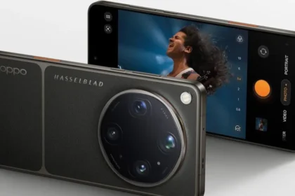 Oppo Find X10 Ultra Leak: 200MP Cameras