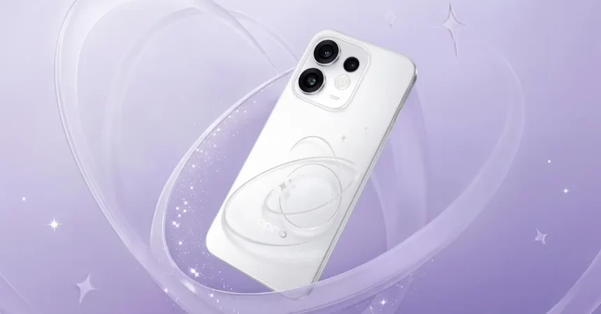 Oppo Reno 16c Leak Reveals