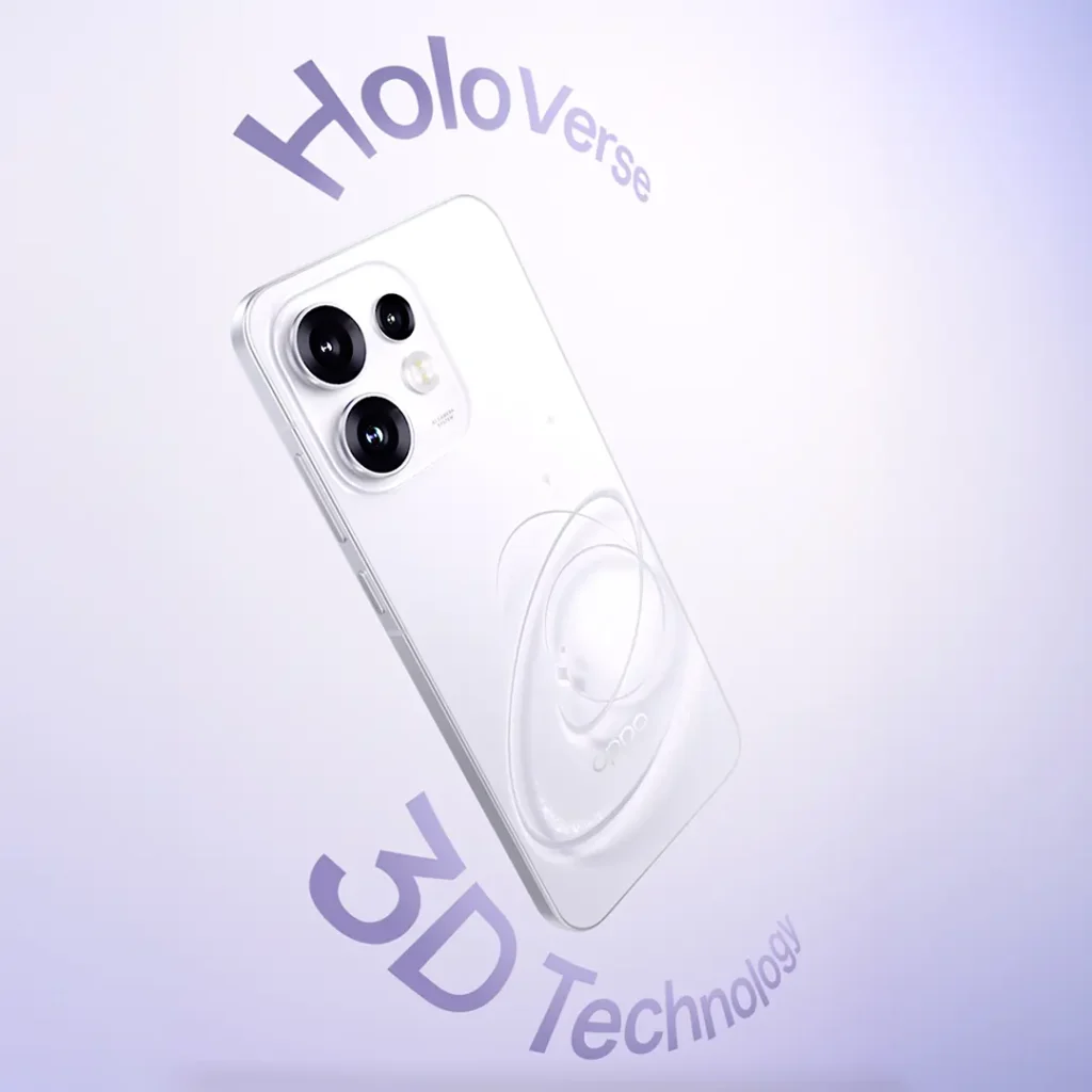 Oppo Reno 16c Leak