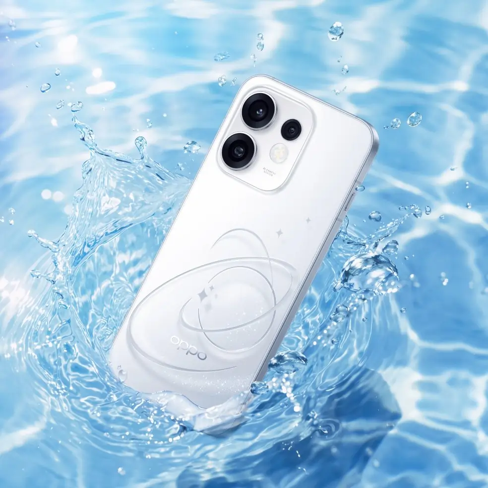 Oppo Reno 16c Leak